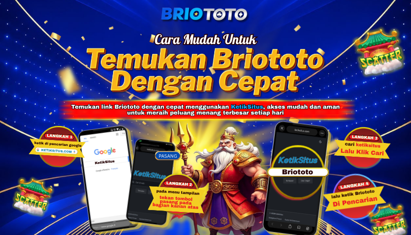KetikSitus