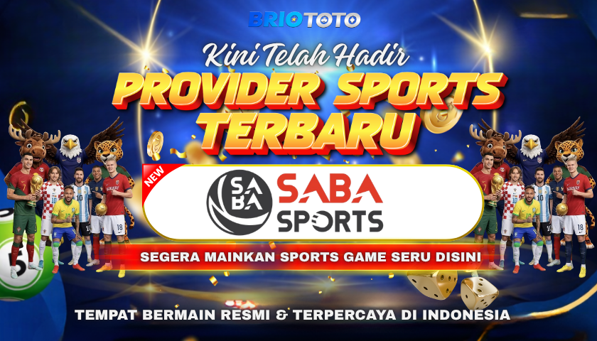 PROVIDER TERBARU