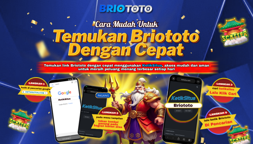 KetikSitus