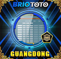 PREDIKSI TOGEL GUANGDONG 21 FEB 2026 BRIOTOTO