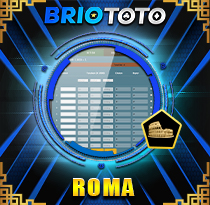 PREDIKSI TOGEL ROMA 21 FEB 2026 BRIOTOTO