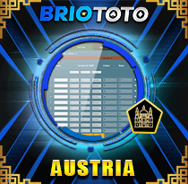 PREDIKSI TOGEL AUSTRIA 03 MAR 2026 BRIOTOTO