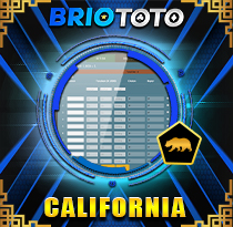 PREDIKSI TOGEL CALIFORNIA 12 JUN 2026 BRIOTOTO
