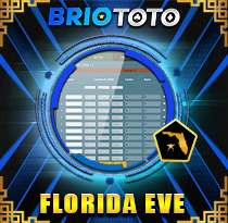 PREDIKSI TOGEL FLORIDA-EVE 12 JUN 2026 BRIOTOTO
