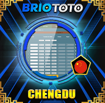 PREDIKSI TOGEL CHENGDU 21 FEB 2026 BRIOTOTO