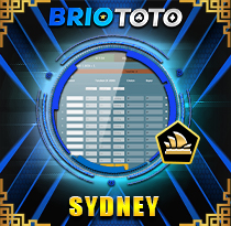PREDIKSI TOGEL SYDNEY 21 FEB 2026 BRIOTOTO