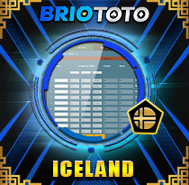 PREDIKSI TOGEL ICELAND 20 FEB 2026 BRIOTOTO