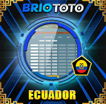PREDIKSI TOGEL ECUADOR 24 FEB 2026 BRIOTOTO