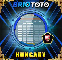PREDIKSI TOGEL HUNGARY 28 FEB 2026 BRIOTOTO
